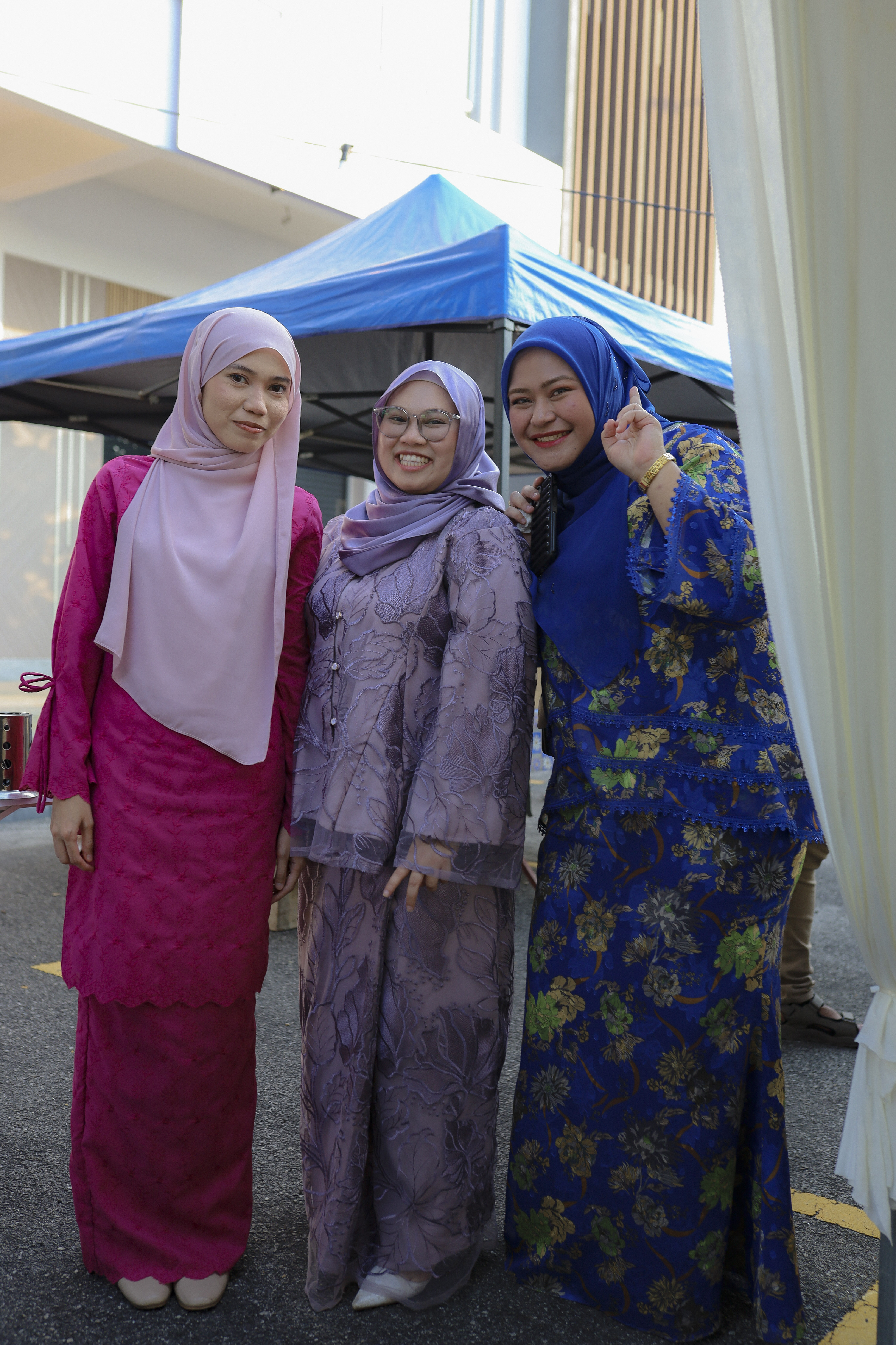 open house